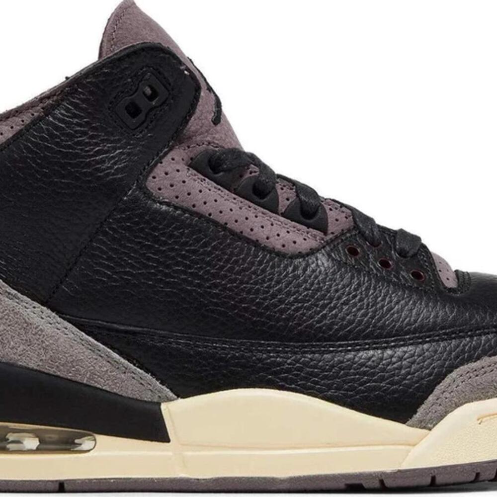 Size 12 - A Ma Maniére x Air Jordan 3 Retro WYWS